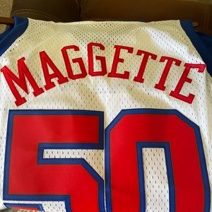 Adidas jeresy band new no tags Original from back in early 2000’s.